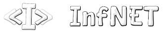 InfNET Login